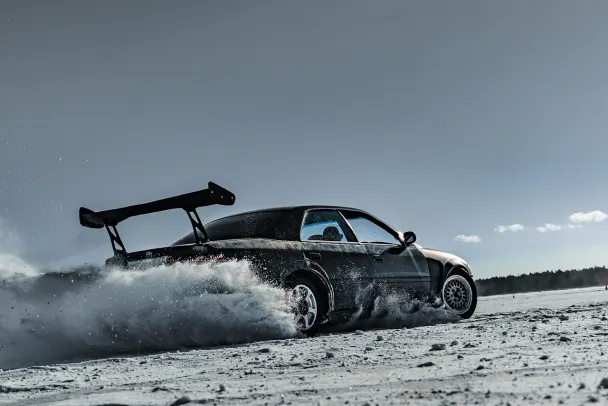 Jet Casino Android/iOS-app